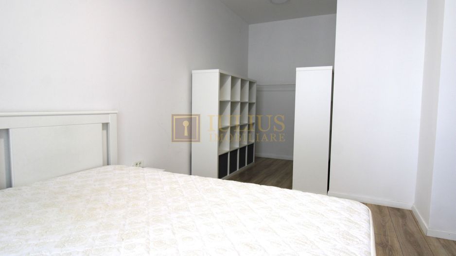 Apartament cu 2 camere in bloc nou, zona de Nord, XCity, cu loc parcare. - Poză 9