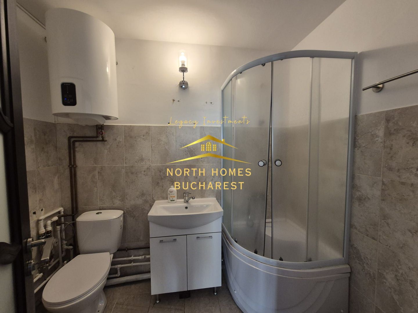 Apartament 2 camere de vânzare, la doar 3 minute de metrou Dristor - Poză 9