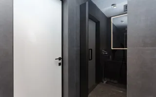 De închiriat apartament, 2 dormitoare, str. Teatrală 3, Centru. - Poză 17