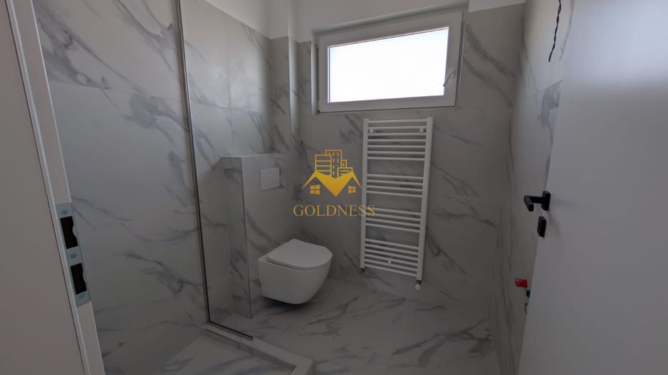 Casă individuală, 4 camere, 470 mp teren, Cluj - Poză 14