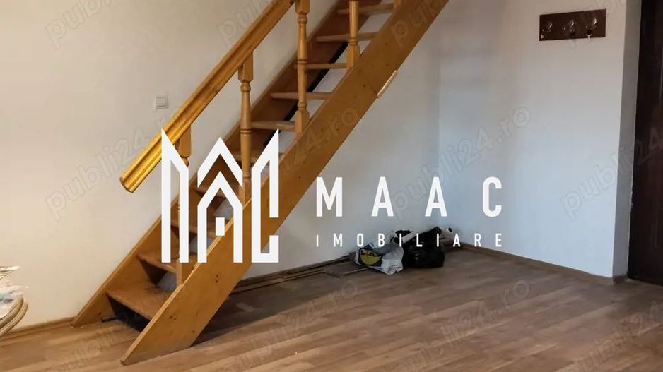 Apartament 2 camere | 47 MPU | Etaj 5 | Mansarda | Intabulata | Strand - Poză 3