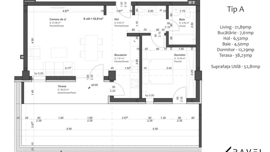 Ravelresidence - Poză 26