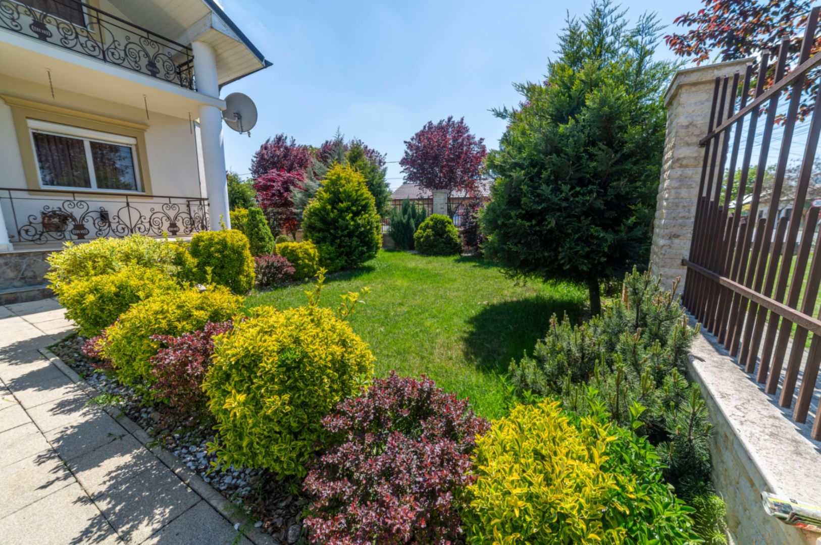 Casa | De Inchiriat | Mobilata + Utilata | Mosnita Noua | COMISION 0% - Poză 35