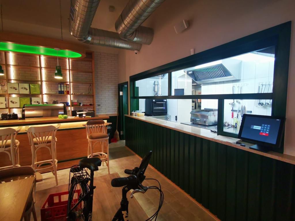 Restaurant de inchiriat - Centru/Zona pietonala - Poză 2