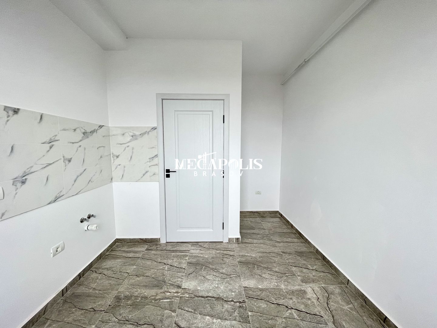 2 camere | Curte 292 mp | Bloc intabulat | 58 mp utili | Parcare - Poză 15