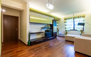 Vila premium de vanzare Balotesti/ piscina/ ponton/ deschidere la lac - Poză 35