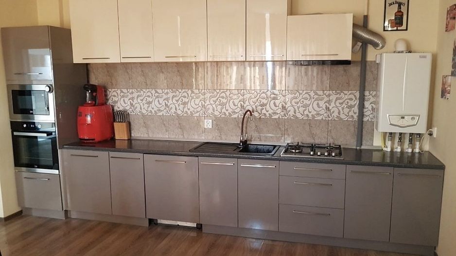 Apartament 3 camere / 152 mp / Pallady / Terasa / 2 Parcari subterane - Poză 7
