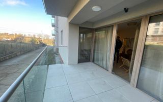 2 Camere decomandate,Borhanciului, Modern,Bloc nou, Parcare,Mega image - Poză 6