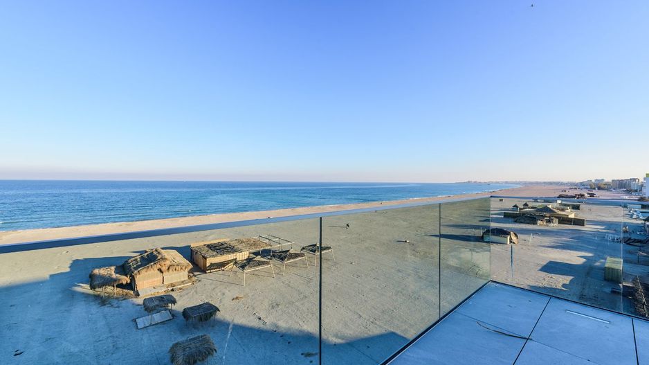 Apartament de 5 camere spațios, situat în zona Nord din Constanța - Poză 20