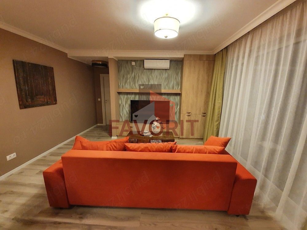 3 camere | Bloc nou | Etaj intermediar | Loc parcare subteran - Poză 2