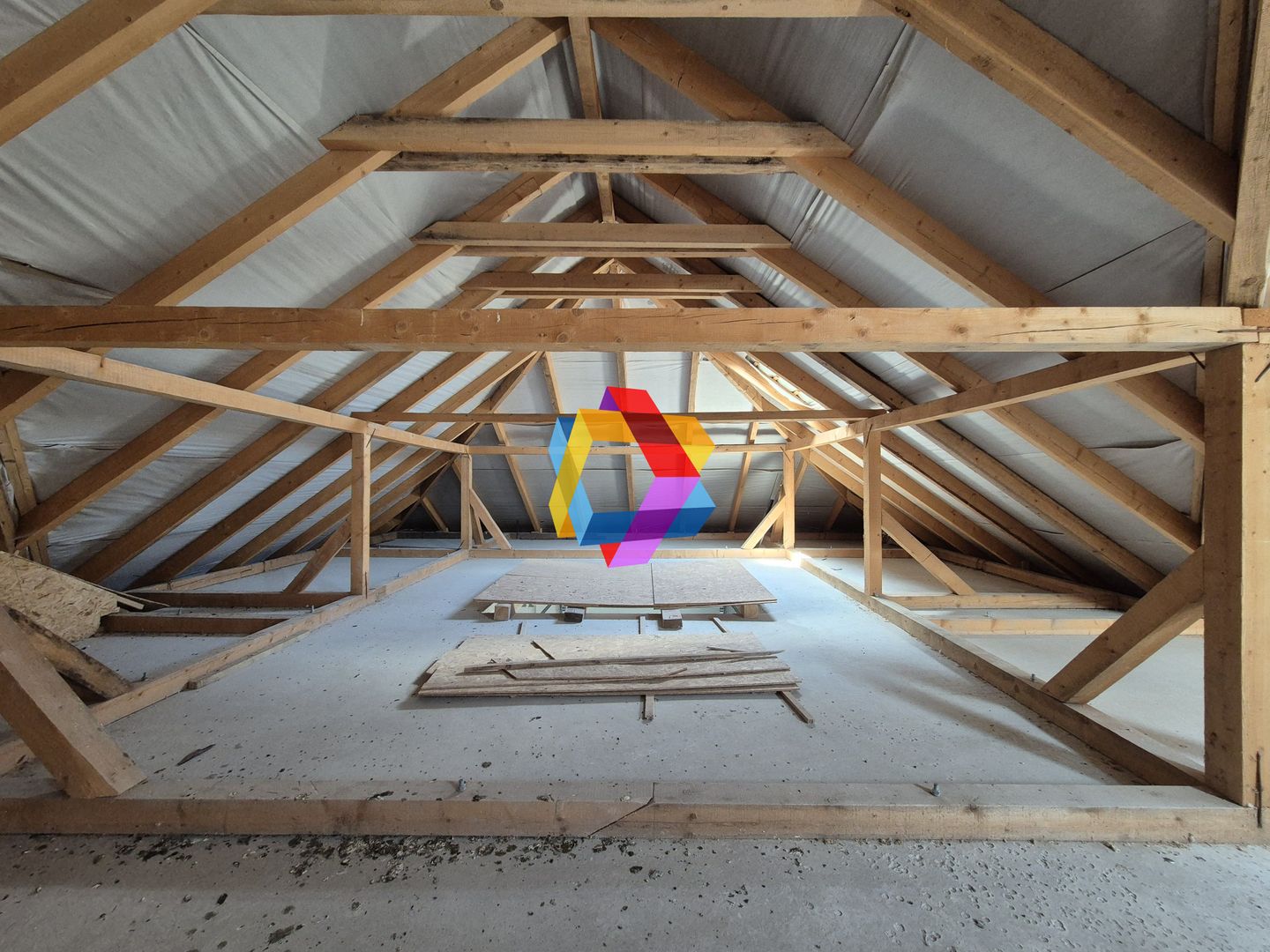 Spatiu industrial- 1240 mp  # plus-imo.ro - Poză 23