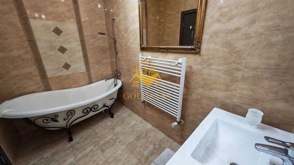 2 camere open space, Pet Friendly, Parcare, Dorobantilor, OMV, Marasti - Poză 10