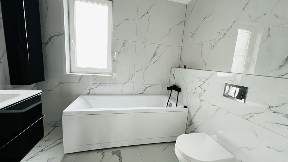 Duplex nou in zona centrala - Dumbravita - Poză 3