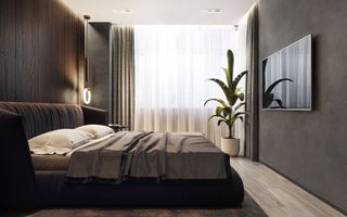 Apartament 3 camere de vanzare Pipera - Poză 9