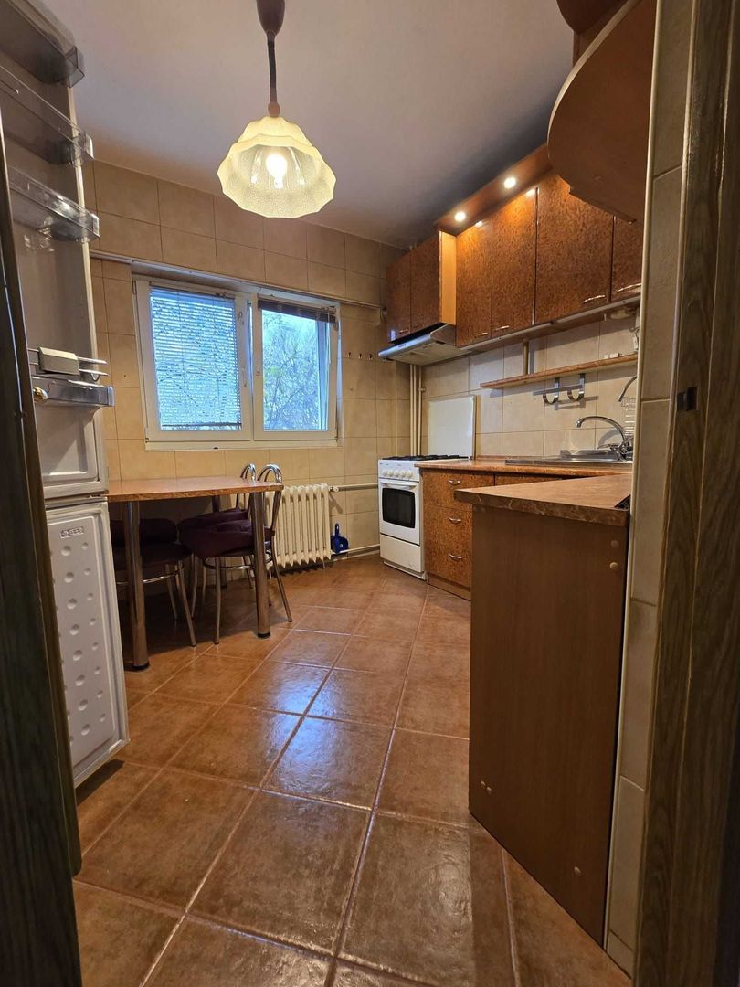 Apartament 2 camere cu vedere la Parcul Herăstrău | 550 € - Poză 2