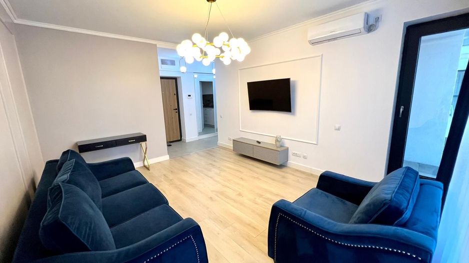 Inchiriere 2 Camere Onix Residence - Poză 1