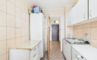 Apartament cu 2 camere de vanzare - Zona Alexandru Obregia - Poză 7