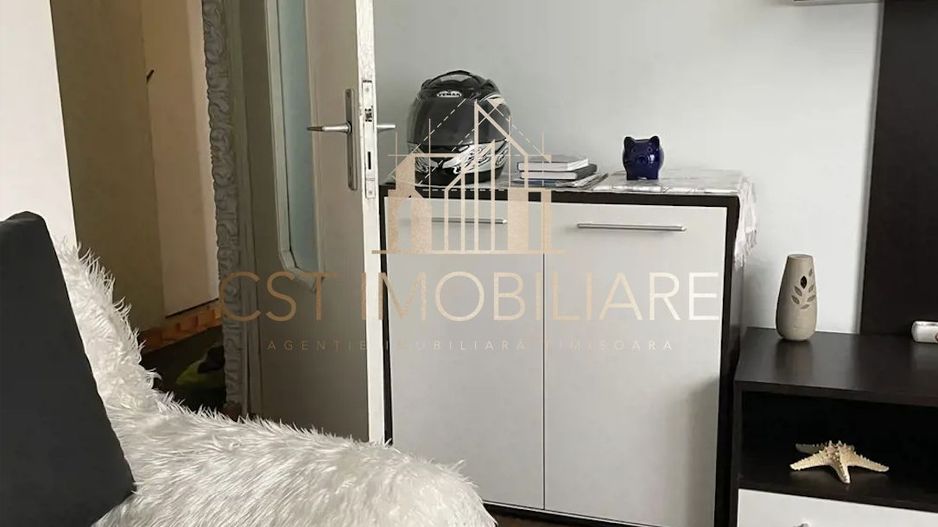 Zona Modern - Apartament 3 Camere - Centrala Proprie - Poză 1