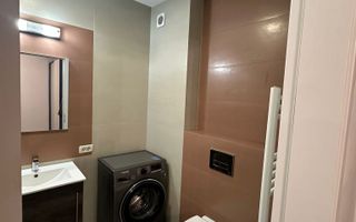 Garsoniera Cavar Brancoveanu. - Poză 5