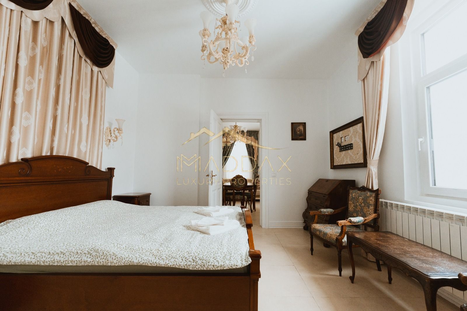 4 camere premium // duplex // Ideal birou cabinet // Calea Victoriei - Poză 7