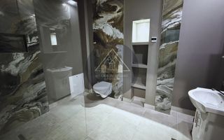 Apartament 2 camere, de inchiriat Ultra-central Medias - Poză 12