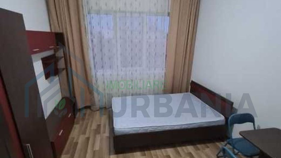 Persona fizica Garsoniera Metalurgie Camera de cămin # - Poză 3