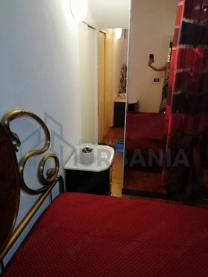 Apartament de vânzare, 100 m², etaj 3/3, cu terasă, localitate liniștită, la 90 km de Aeroportul Bari, Basilicata, Italia - Poză 5