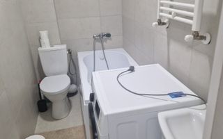 Ap. 1 cam Lunca Cetatuii-240 euro - Poză 3