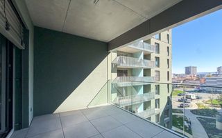 2 camere, imobil nou zona semicentrala - Poză 2