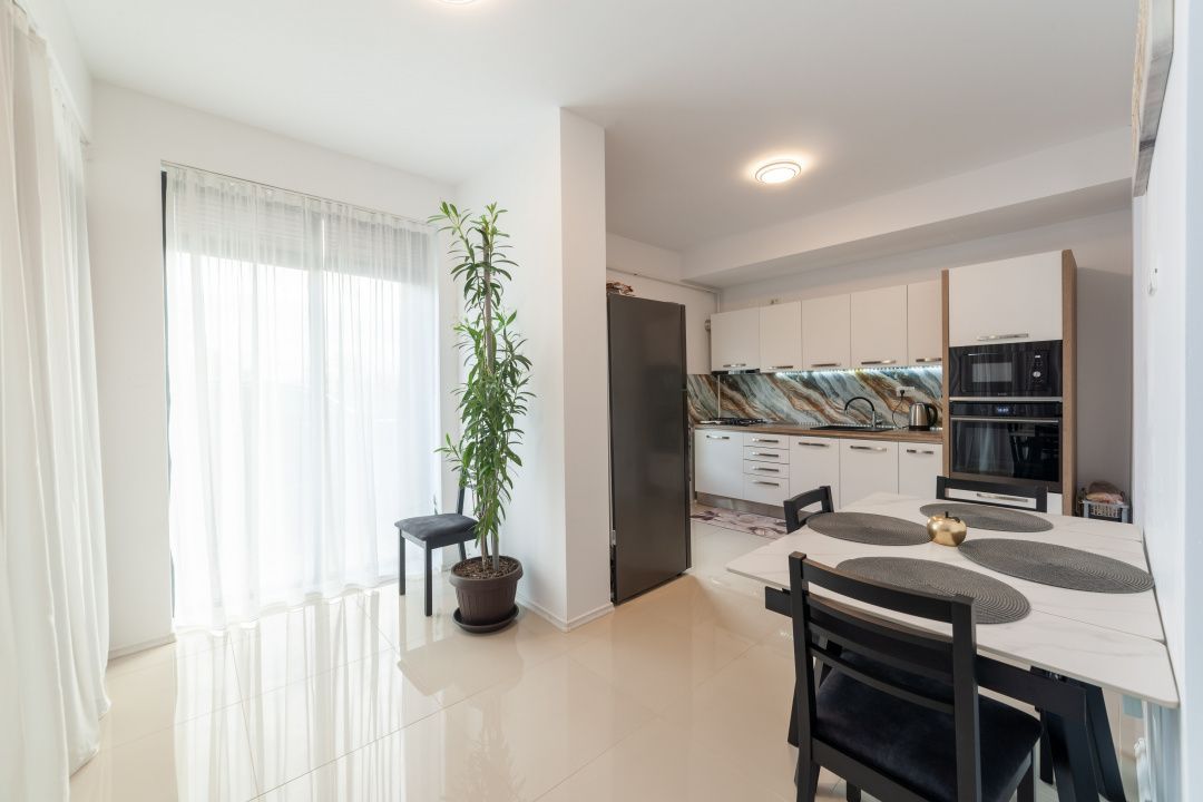 Casă Nouă Tip Duplex – 4 Camere - P+1 -  Budeasa! - Poză 2