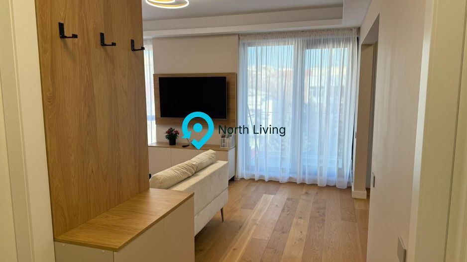 ✨ Apartament 2 camere | Unirii – Principatele Unite | Bloc boutique ✨ - Poză 7