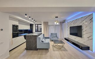 Penthouse 6 camere I Terasa I 2 locuri parcare - Poză 1