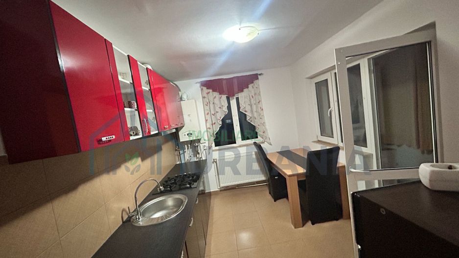 Apartament 2 camere mobilat, utilat, de închiriat – Visan - Poză 5