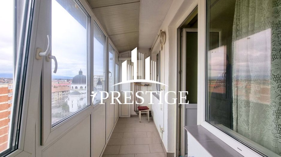 APARTAMENT 2 CAMERE SIBIU MIHAI VITEAZU | LIFT | BALCON | PIVNIȚĂ - Poză 12