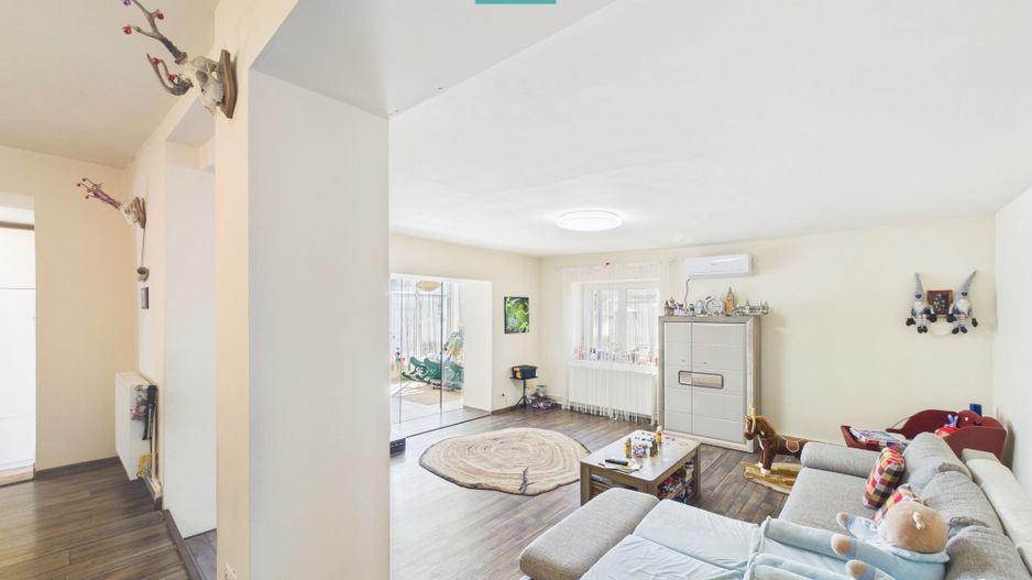 Casă individuală P + E Săcălaz - Poză 19