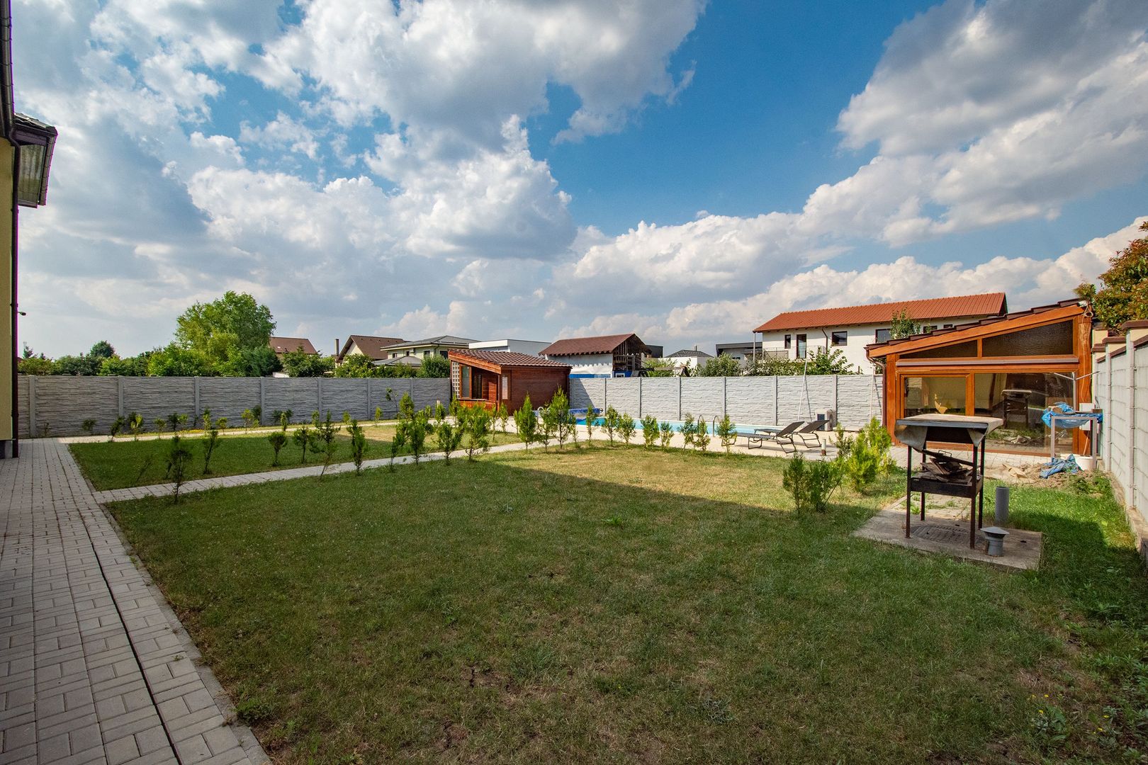 Casa/Vila cu 6 camere ideala rezidential/comerical Ciarda COMISION 0% - Poză 36