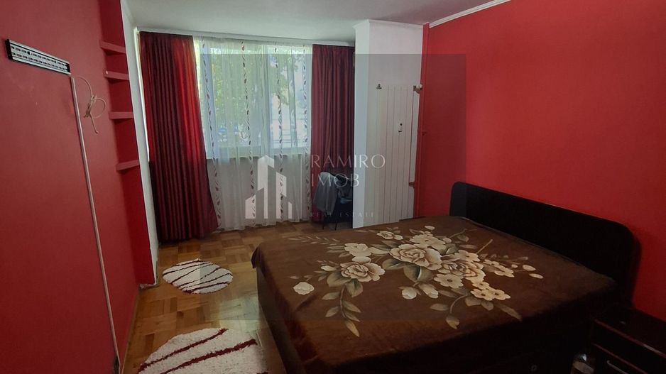 Apartament 3 camere Constantin Brancoveanu / Alexandru Obregia - Poză 3