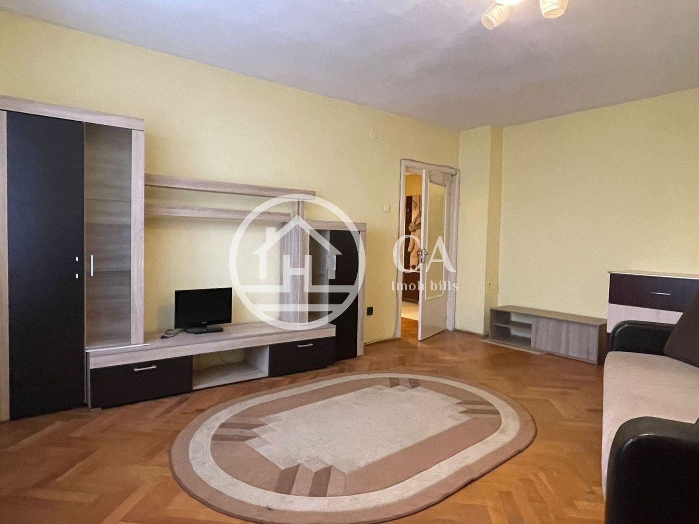 Apartament cu 3 camere de inchiriat in zona Cantemir, Oradea - Poză 2