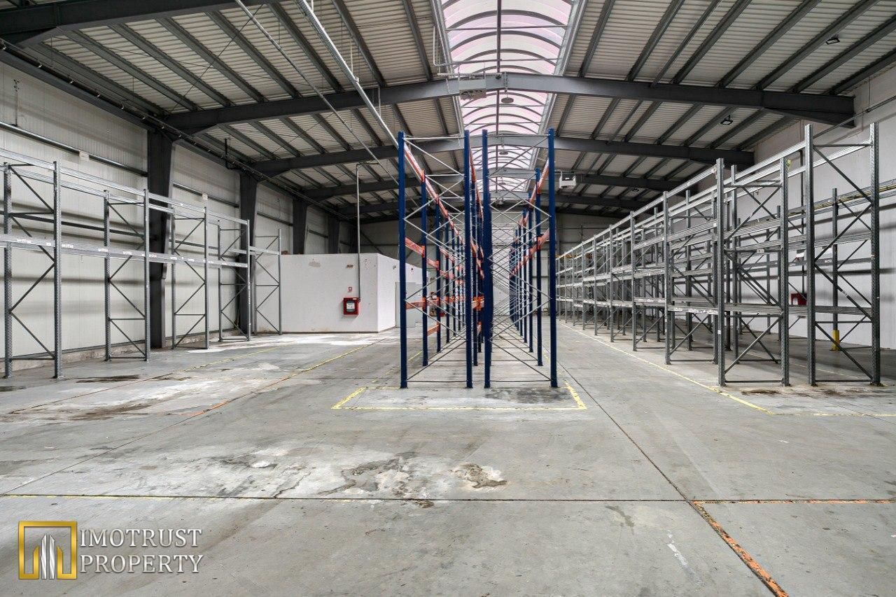 Vanzare Hala Premium 856 mp, Arad - Pret promotional! - Poză 5