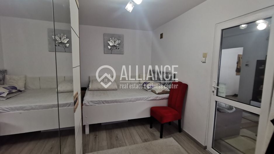 I. C BRĂTIANU Sc 8 apartament 2 camere mobilat - Poză 4