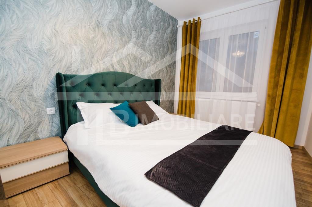 Apartament cu 2 camere, 58 mp, Zona Ultracentrala - Poză 6