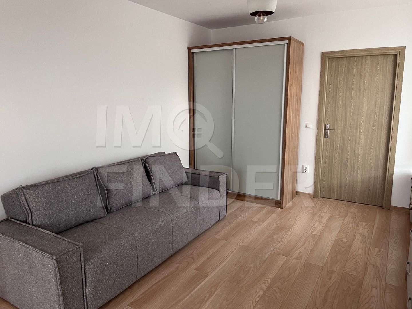 Apartament de inchiriat Andrei Muresanu - Poză 3