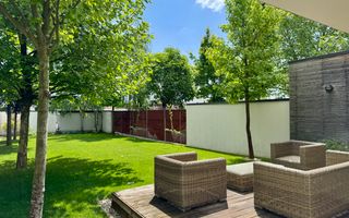 Duplex mobilat si utilat 3dormitoare Dumbrăvița 510mp teren - Poză 2