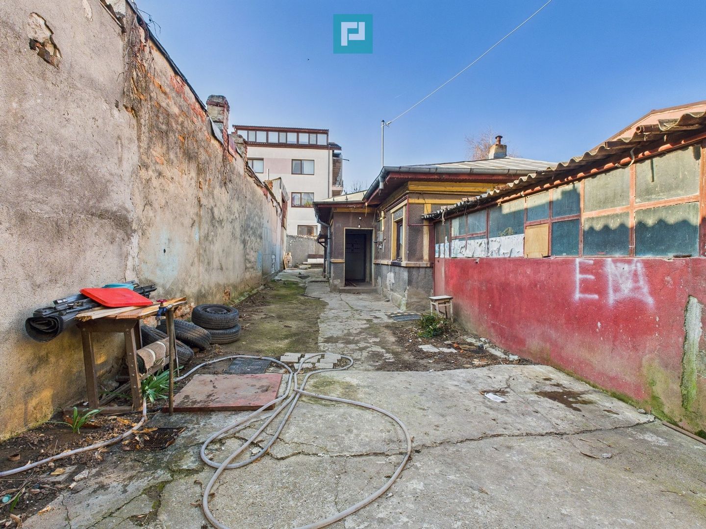 Casă individuală in zona Bucurestii Noi - Poză 4