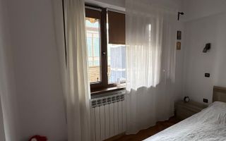 Pet friendly Calea Victoriei, 3 camere + terasa + boxa - Poză 9