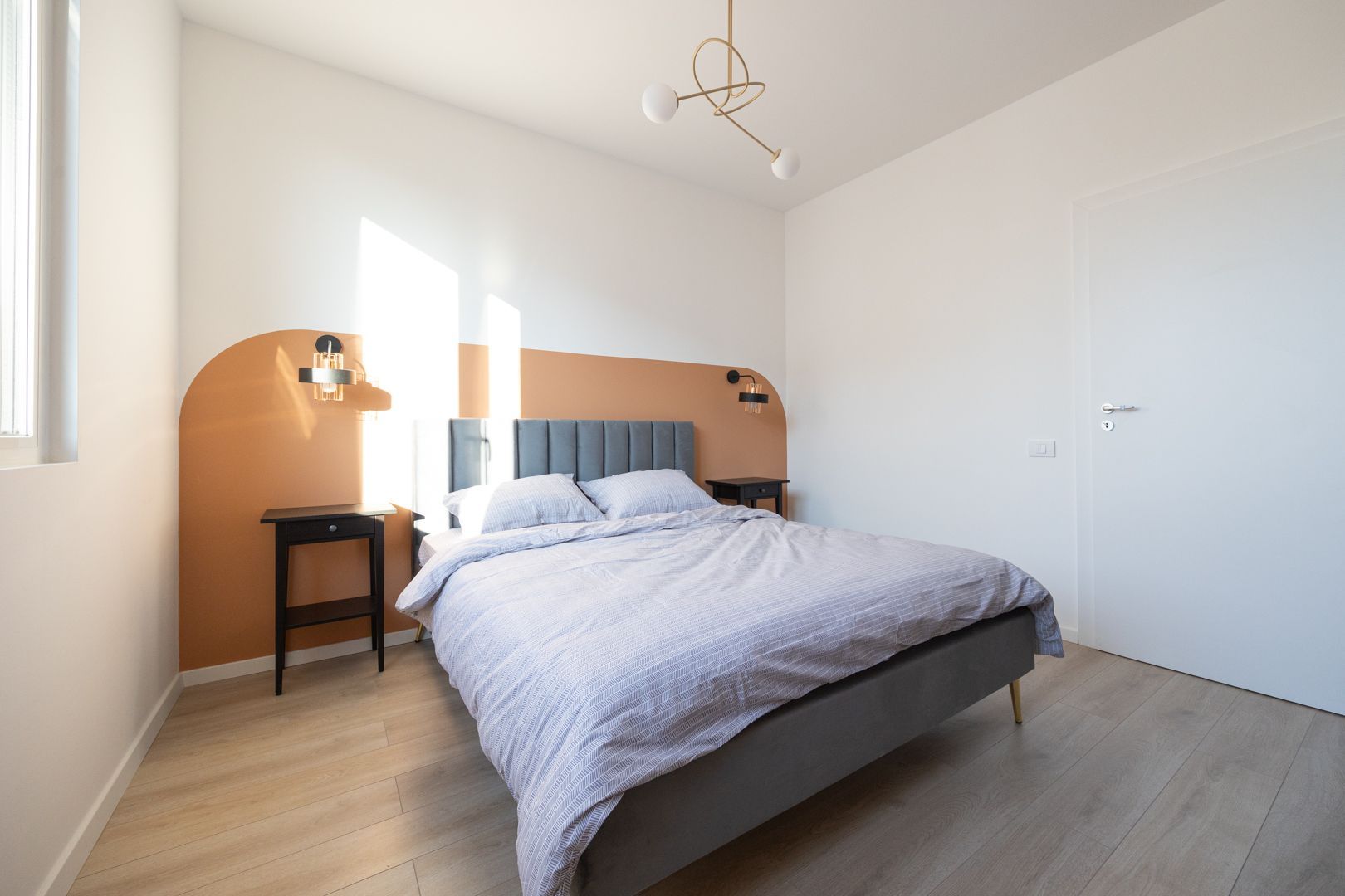 Apartament nou, mobilat,  ARED - DIRECT DE LA DEZVOLTATOR - Poză 2