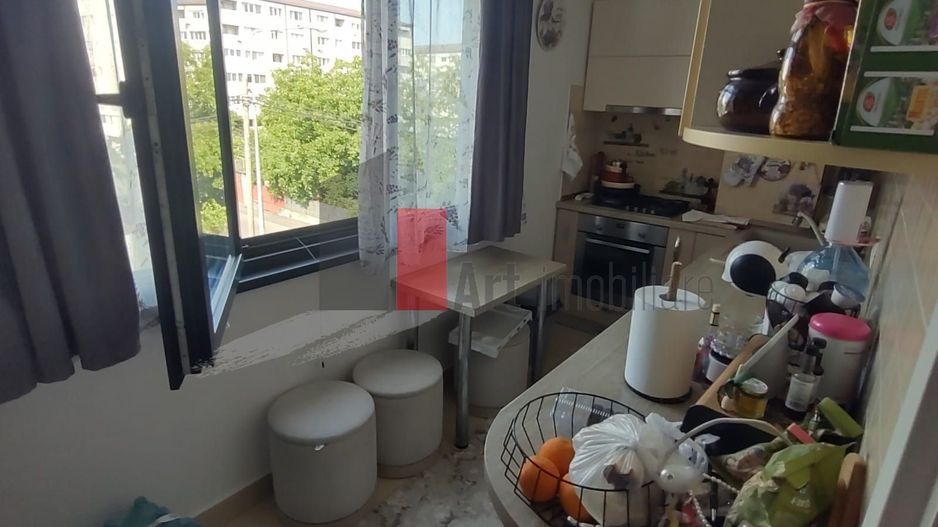Vânzare apartament 2 camere metrou Apărătorii Patriei - Poză 15