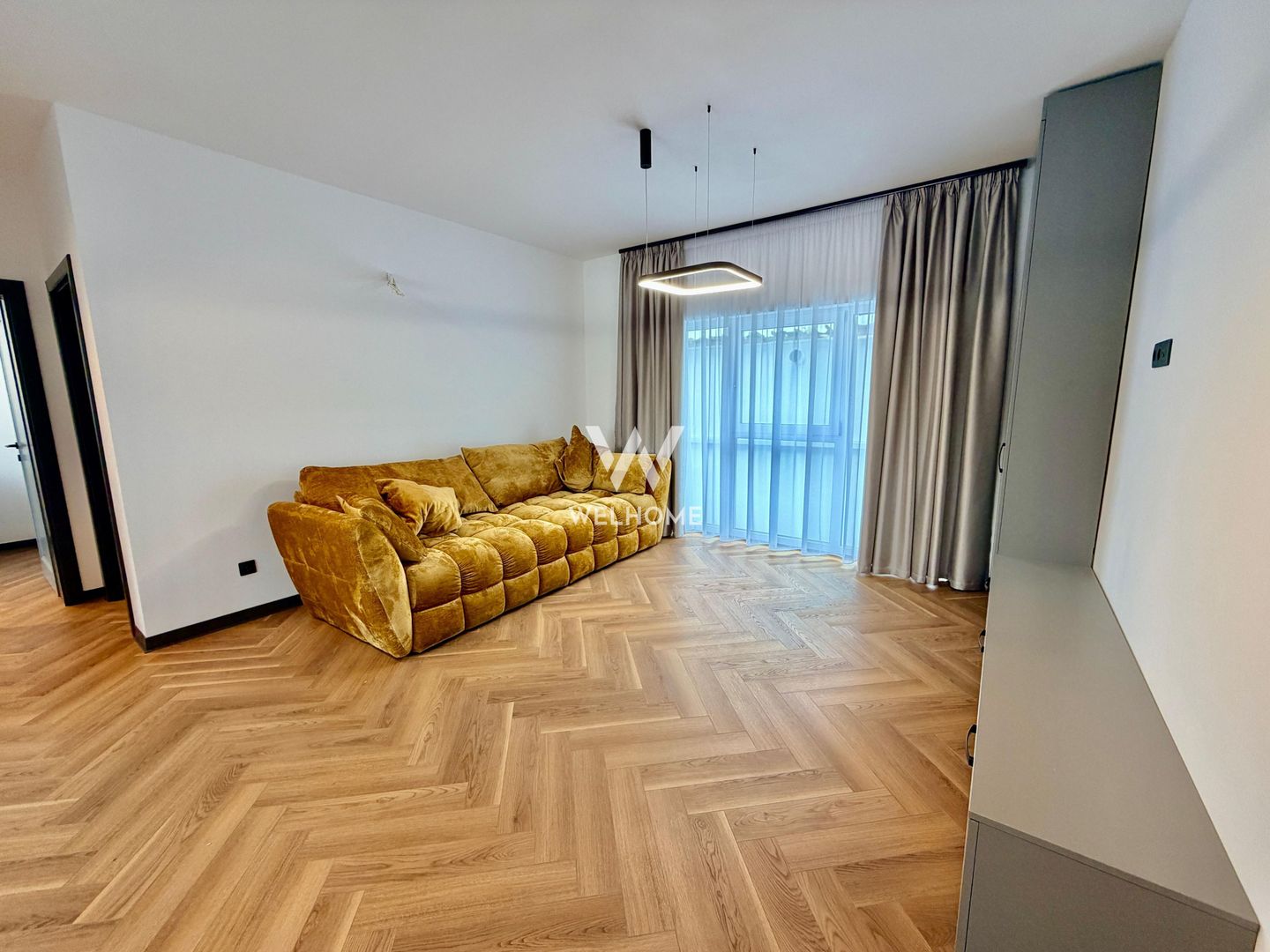 Apartament 3 camere finisat LA CHEIE - Turnisor Sibiu - Poză 6