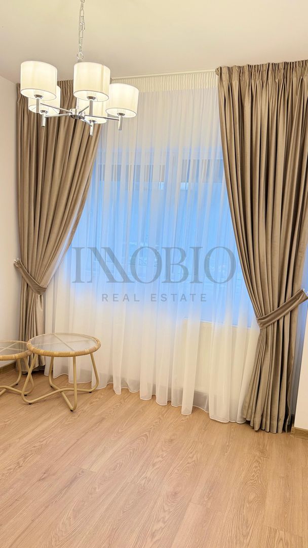 Apartament 3 Camere | Gradina | Loc de Parcare - Poză 5