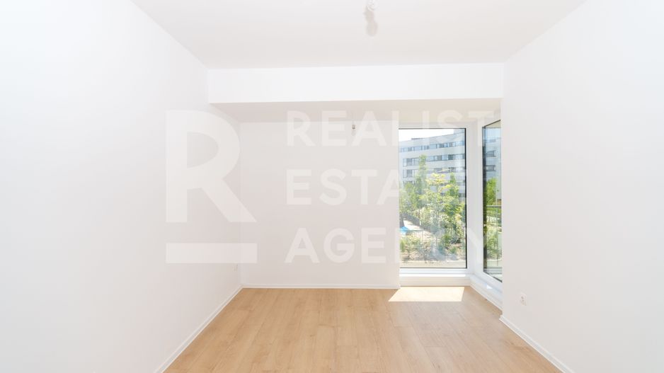 Vânzare, apartament cu 4 camere în zona Bucureștii Noi - Poză 11